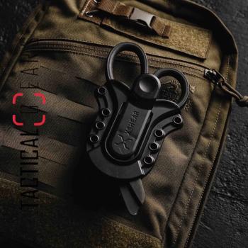 XSHEAR® - TACTICAL HOLSTER